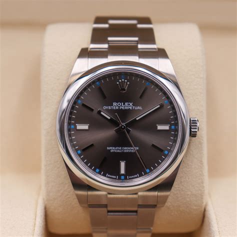 39 mm rolex oyster perpetual|rolex oyster perpetual collection.